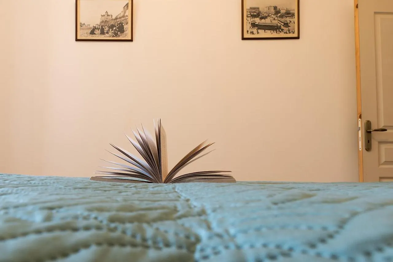 Vakantiehuis Gites De Ponsillou Lavercantière