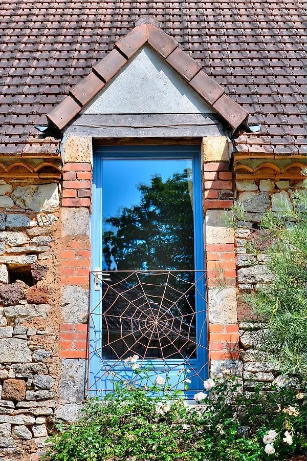 Vakantiehuis Gites De Ponsillou Lavercantière Frankrijk