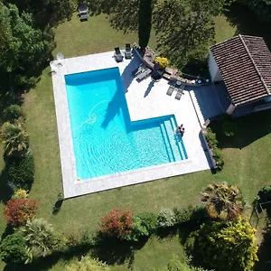 Bastide De Luzert Labastide-de-Lévis