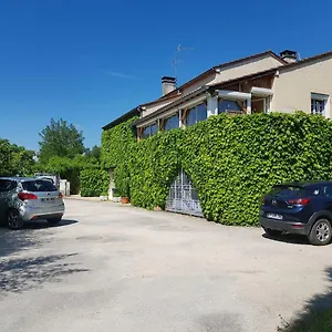 Gite Mercues Mercuès